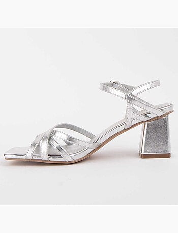 Montevita Sandalo Con Tacco