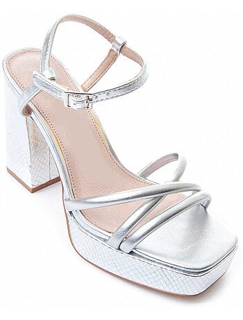 Montevita Sandalo Con Tacco