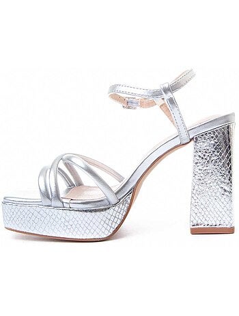 Montevita Sandalo Con Tacco