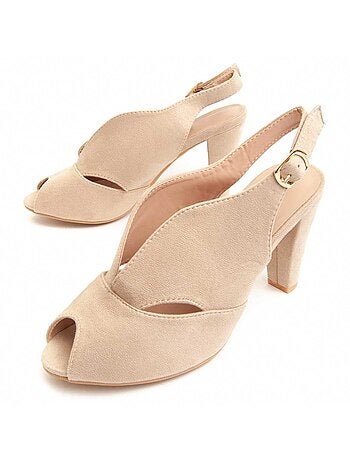 Montevita Sandalo Con Tacco