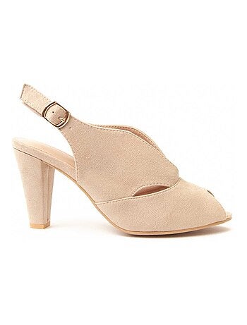 Montevita Sandalo Con Tacco