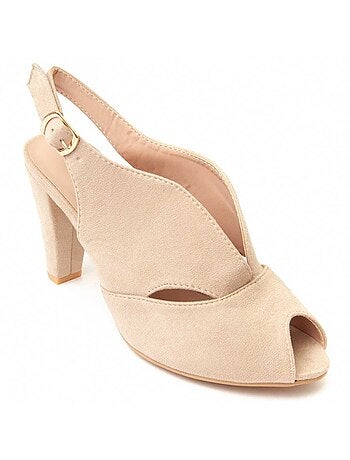 Montevita Sandalo Con Tacco