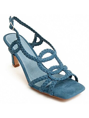 Montevita Sandalo Con Tacco