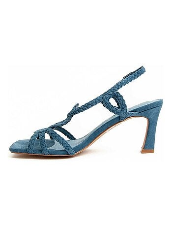 Montevita Sandalo Con Tacco