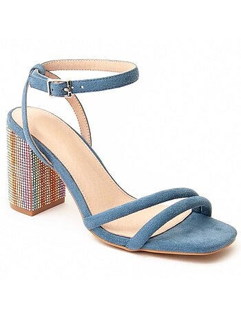 Montevita Sandalo Con Tacco