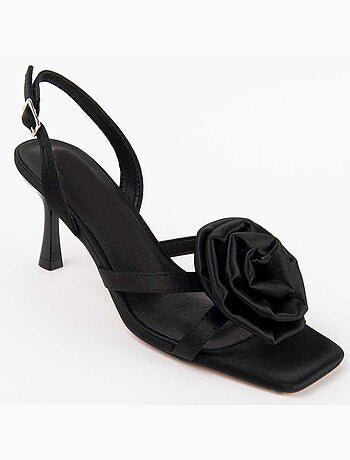 Montevita Sandalo Con Tacco Florence