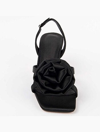 Montevita Sandalo Con Tacco Florence