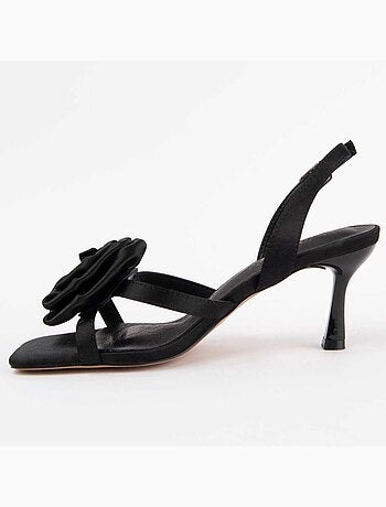 Montevita Sandalo Con Tacco Florence