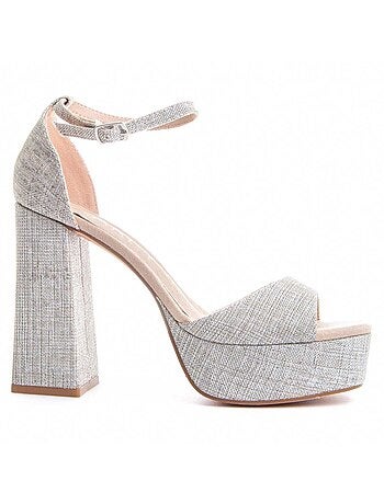 Montevita Sandalo Con Tacco