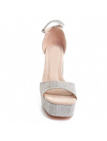 Montevita Sandalo Con Tacco