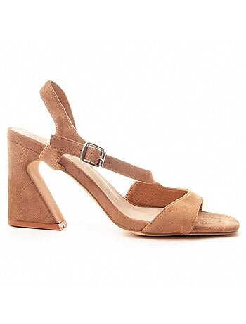 Montevita Sandalo Con Tacco