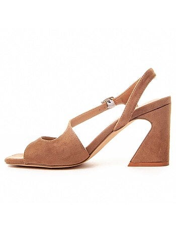 Montevita Sandalo Con Tacco