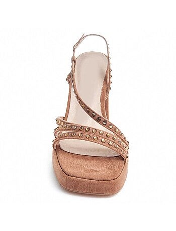 Montevita Sandalo Con Tacco