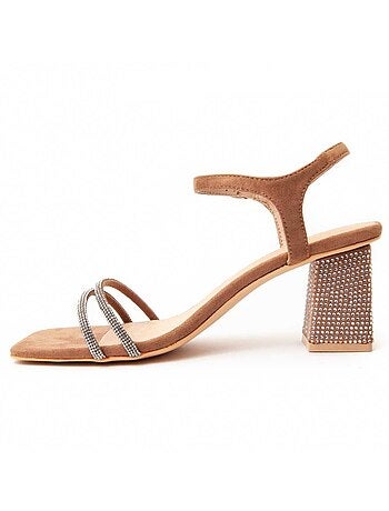 Montevita Sandalo Con Tacco