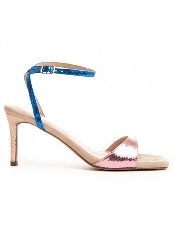 Montevita Sandalo Con Tacco