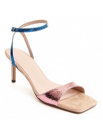 Montevita Sandalo Con Tacco