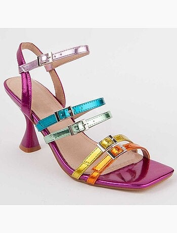 Montevita Sandalo Con Tacco