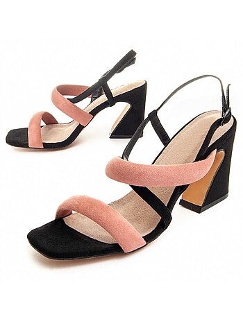 Montevita Sandalo Con Tacco