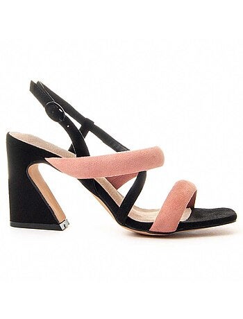 Montevita Sandalo Con Tacco