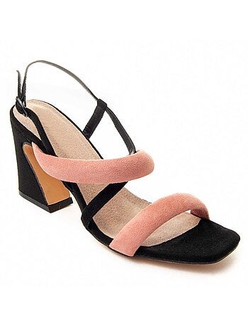 Montevita Sandalo Con Tacco