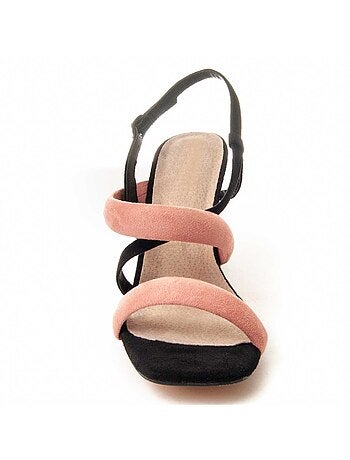 Montevita Sandalo Con Tacco