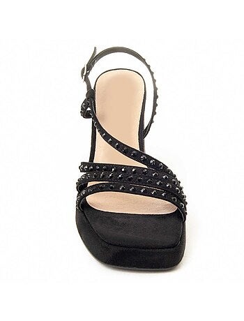 Montevita Sandalo Con Tacco