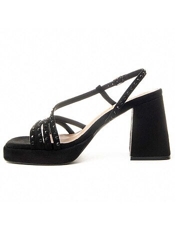 Montevita Sandalo Con Tacco