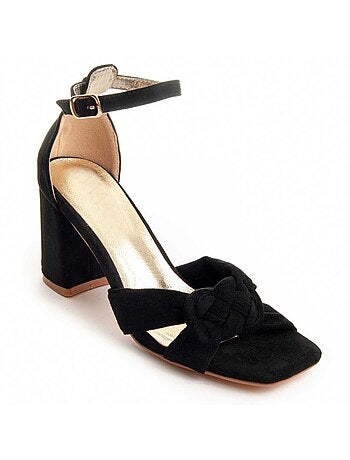 Montevita Sandalo Con Tacco