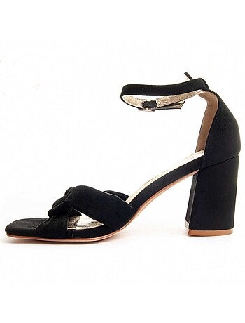 Montevita Sandalo Con Tacco