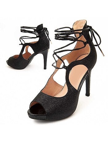 Montevita Sandalo Con Tacco