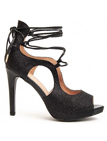 Montevita Sandalo Con Tacco