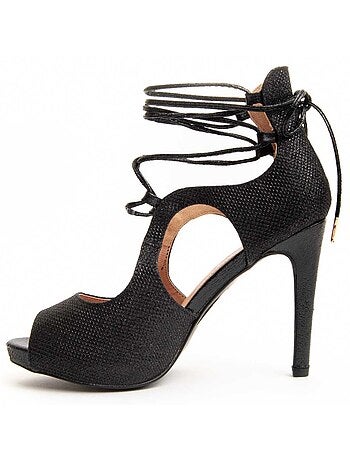 Montevita Sandalo Con Tacco