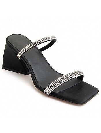 Montevita Sandalo Con Tacco