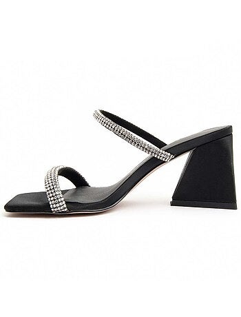 Montevita Sandalo Con Tacco