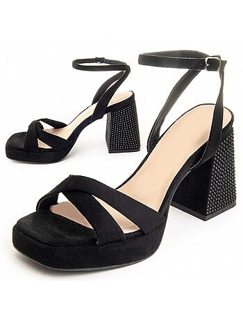 Montevita Sandalo Con Tacco