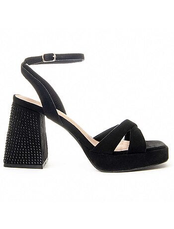 Montevita Sandalo Con Tacco