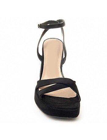 Montevita Sandalo Con Tacco