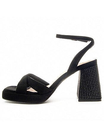 Montevita Sandalo Con Tacco