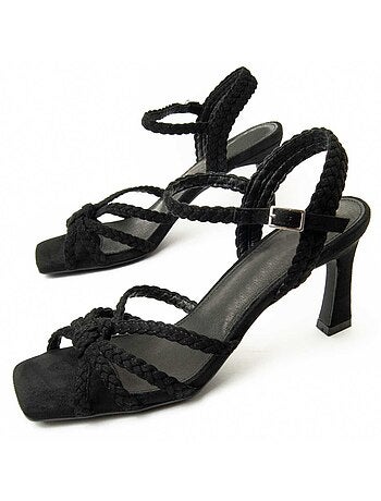 Montevita Sandalo Con Tacco