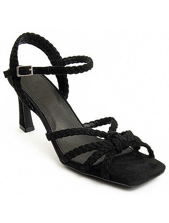 Montevita Sandalo Con Tacco