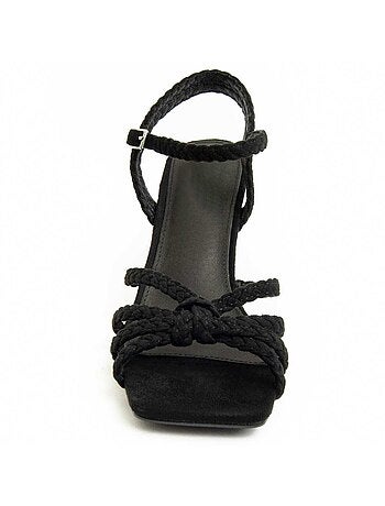 Montevita Sandalo Con Tacco