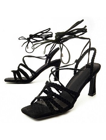 Montevita Sandalo Con Tacco