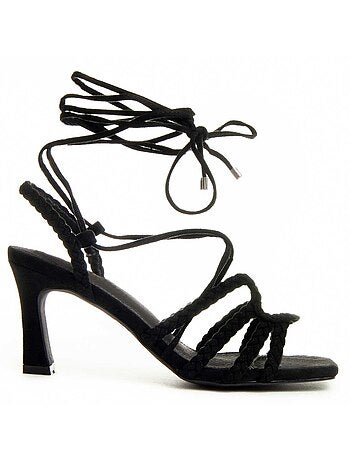 Montevita Sandalo Con Tacco