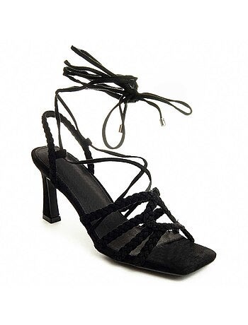 Montevita Sandalo Con Tacco