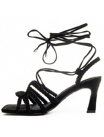 Montevita Sandalo Con Tacco