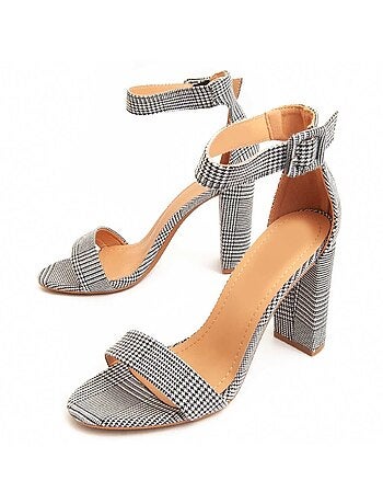 Montevita Sandalo Con Tacco