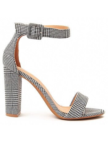 Montevita Sandalo Con Tacco