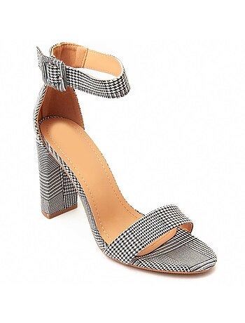 Montevita Sandalo Con Tacco