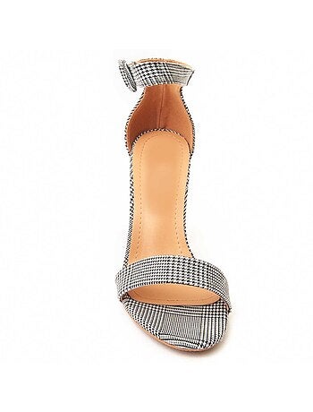 Montevita Sandalo Con Tacco