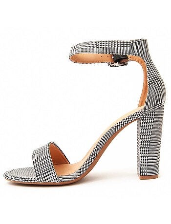 Montevita Sandalo Con Tacco